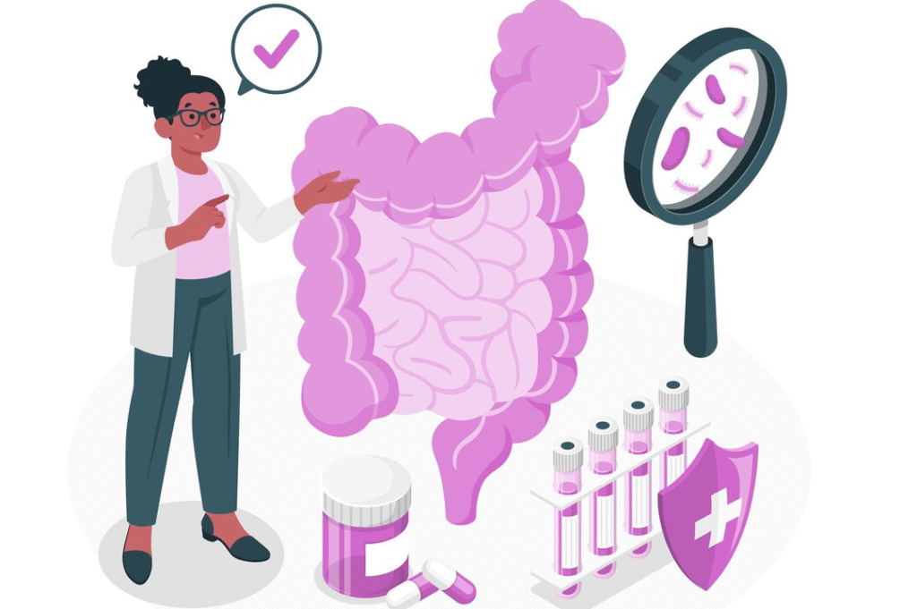 Benefits of Probiotics